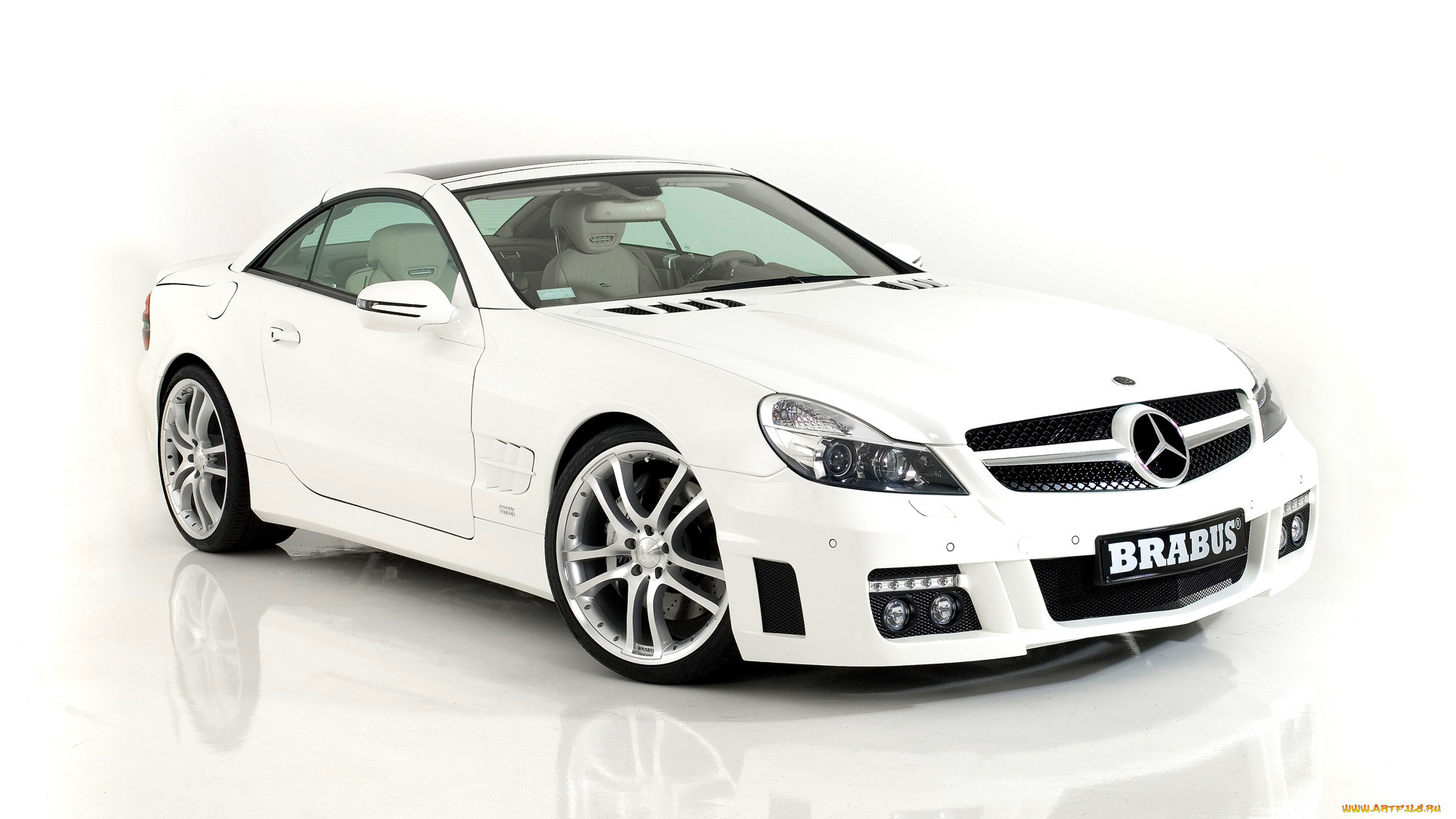mercedes, sl, , brabus, , , , , , daimler, ag, , mercedes-benz